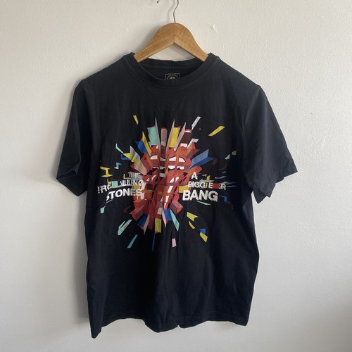 Rolling stones bigger bang - rolling,
