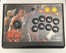 Hori Tekken 6 Wireless Arcade