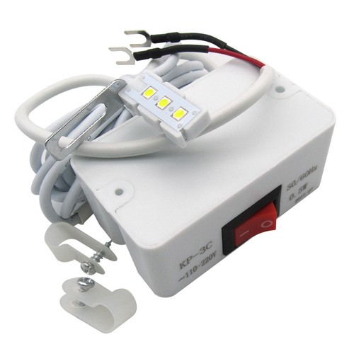 110 220v 3 led - 110-220v,