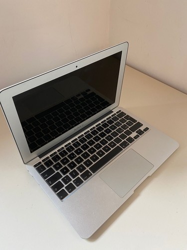 Apple macbook air late - air, 11.6"(late
