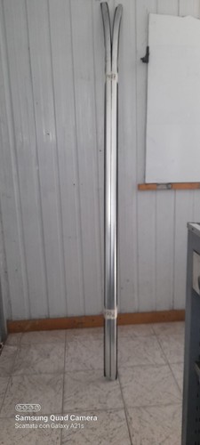 Barre longitudinali mercedes - barre,
