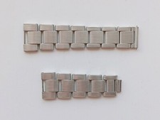 ROLEX Oyster Bracelet 7206 Folded Riveted (Links only)