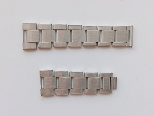Rolex oyster bracelet 7206 - rolex,