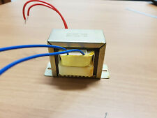 Trasformatore  Ingr. 220V   Uscita 12 V  4A