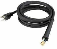 Cavo di ricambio per seghetto circolare Skil Worm Drive resistente aggiornato (8 piedi)