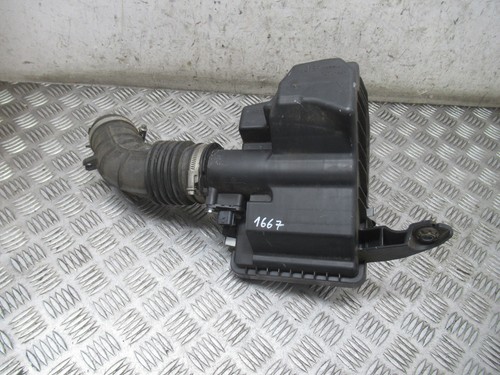 Scatola filtro aria portellone - scatola,