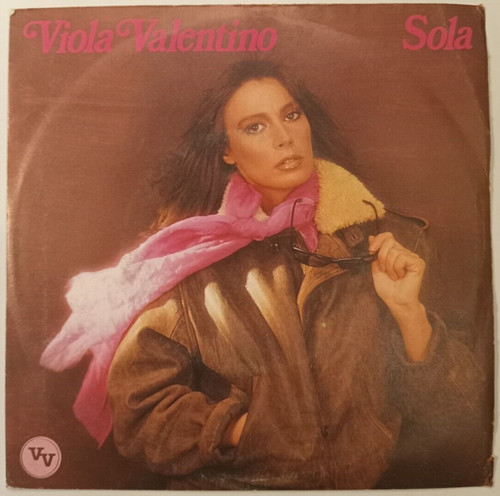 Viola valentino sola - -,