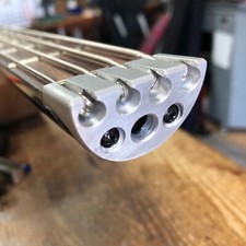 RECAMBIO DE BAJO ELECTRICO