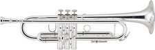 C. G. Conn tromba sib 52BSP