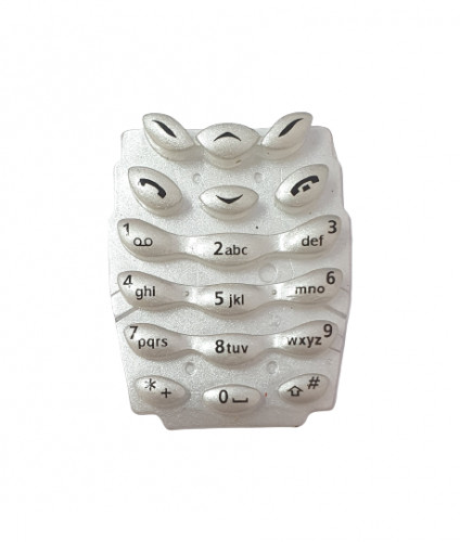Keypadnok3410 tastiera keypad - tastiera,