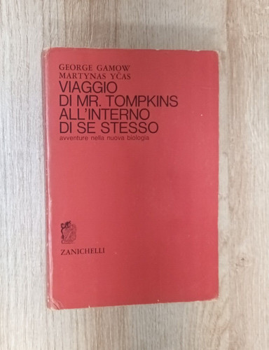 Gamow ycas viaggio - g.gamow-m.ycas-viaggio, di