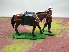 TROFEO MINIATURE ZULU GUERRA
