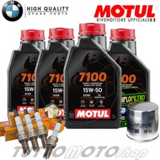 Tagliando BMW R 1150 R / ABS