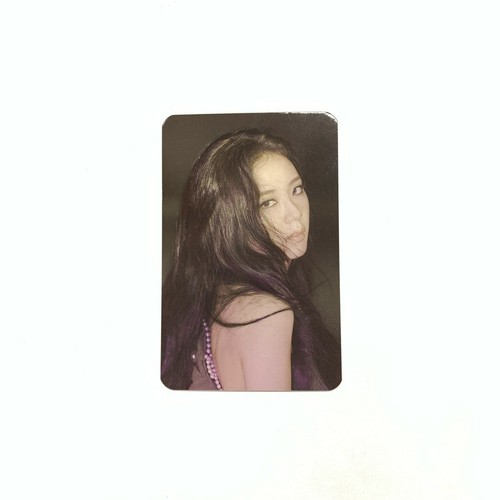 Blackpink album - [blackpink], l'album