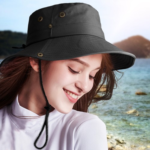 Cappello sole estivo tesa - cappello,