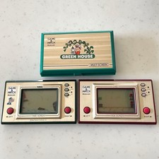 gamewatch nintendo game watch