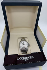 Longines Conquest V.H.P