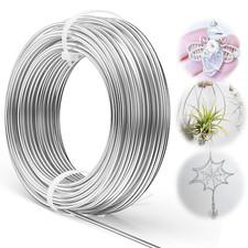 Filo Alluminio 3 Mm X 30 M