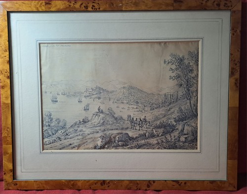 Pietro ronzoni - pietro, ronzoni(1781-1861)