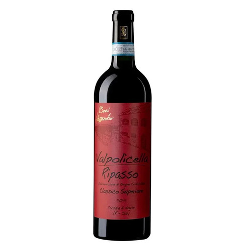 Valpolicella ripasso - valpolicella,