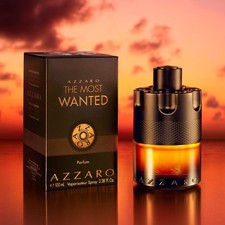 Azzaro Il Profumo Più