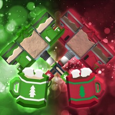 Set Macchina per Uova e Cacao