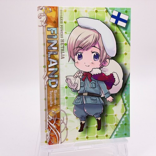 Finlandia axis powers - finlandia,
