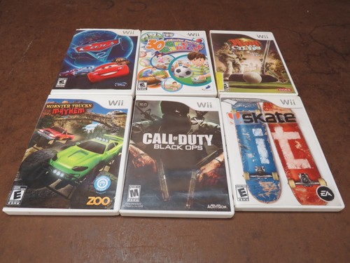 Lotto videogiochi wii fit - wii,