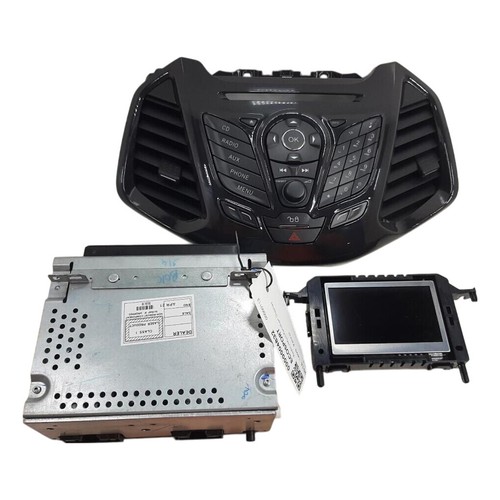 Display radio multifunzione - display, radio/multifunzione