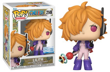 Funko Pop! Animazione*Edizione