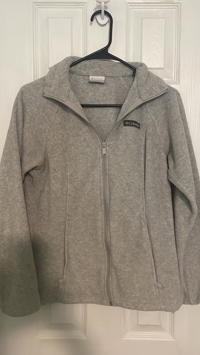 Giacca columbia grigio chiaro - grigio,