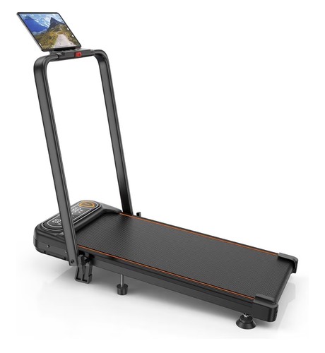 Tapis roulant elettrico - tapis,