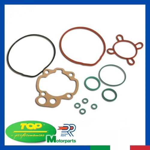 Kit guarnizione testa cilindro - kit,