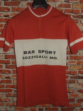 EROICA MAGLIA SHIRT MAILLOT