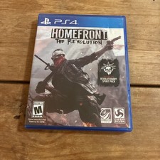 Homefront: The Revolution -