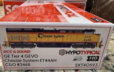 Scala HO ScaleTrains