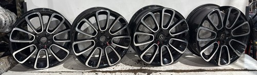 Cerchi lega per opel adam - cerchi,