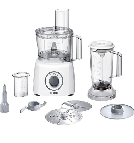 Bosch robot cucina compatto - robot,