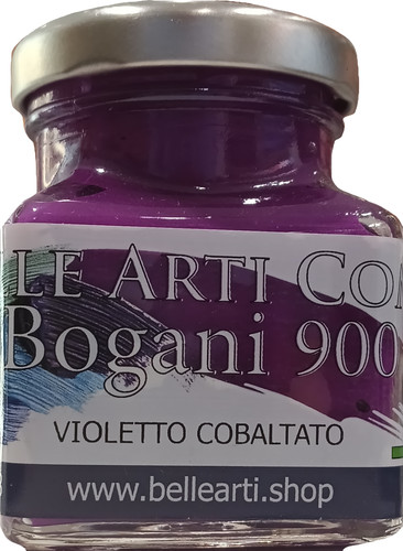 Bogani 900 acrilico - bogani,