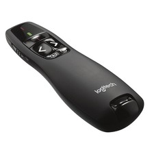 Logitech R400 Puntatore Laser