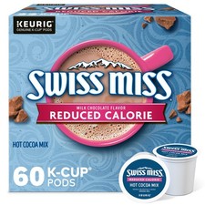 Cacao caldo Swiss Miss a