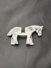 LEGO Cavallo Maculato Grigio