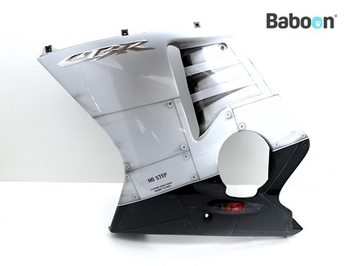 Carena sinistra honda - honda, cbr