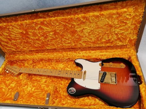 Fender edizione limitata - fender,