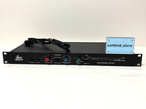 Limitatore compressore dbx - limitatore,