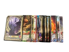 Fantasy Riders: 30 Card 2023