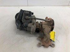 Turbocompressore Skoda Octavia