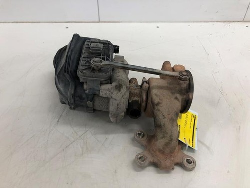 Turbocompressore skoda octavia - turbocompressore,
