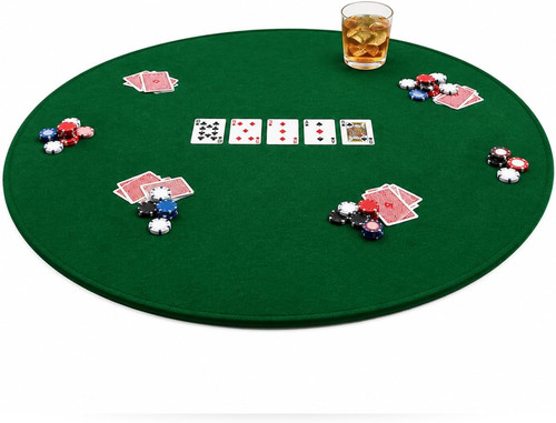 Copritavolo poker card - copritavolo,