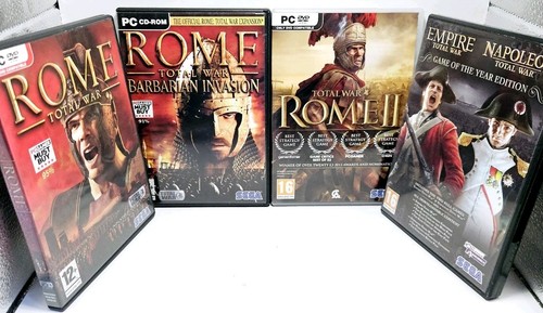 Total war bundle napoleone e - total,
